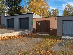 Prodej bytu 3+1, Desná, Finská, 59 m2