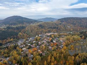 Prodej bytu 3+1, Desná, Finská, 59 m2
