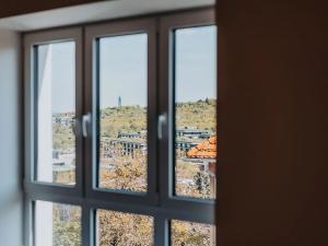 Prodej bytu 3+kk, Praha - Radlice, Na Farkáně III, 80 m2