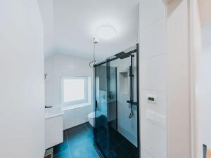 Prodej bytu 3+kk, Praha - Radlice, Na Farkáně III, 80 m2