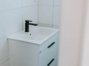 Prodej bytu 3+kk, Praha - Radlice, Na Farkáně III, 80 m2