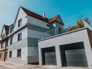 Prodej bytu 3+kk, Praha - Radlice, Na Farkáně III, 80 m2