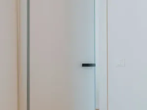 Prodej bytu 3+kk, Praha - Radlice, Na Farkáně III, 80 m2