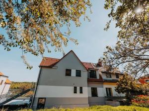 Prodej bytu 3+kk, Praha - Radlice, Na Farkáně III, 80 m2