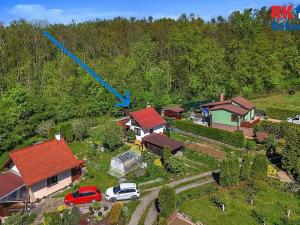 Prodej chaty, Kosmonosy, U Vodojemu, 50 m2