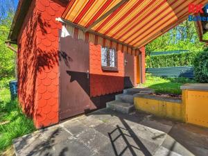 Prodej chaty, Kosmonosy, U Vodojemu, 50 m2