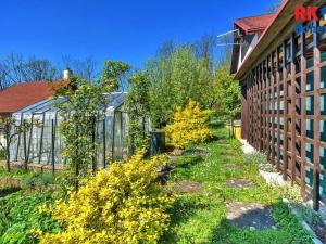 Prodej chaty, Kosmonosy, U Vodojemu, 50 m2
