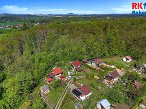 Prodej chaty, Kosmonosy, U Vodojemu, 50 m2