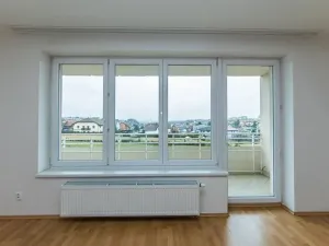 Pronájem bytu 1+kk, Praha - Stodůlky, Přeučilova, 35 m2