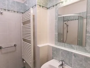 Pronájem bytu 1+kk, Praha - Stodůlky, Přeučilova, 35 m2