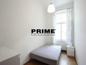 Pronájem bytu 3+kk, Praha - Smíchov, Zborovská, 76 m2
