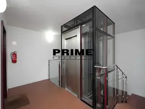 Pronájem bytu 3+kk, Praha - Smíchov, Zborovská, 76 m2