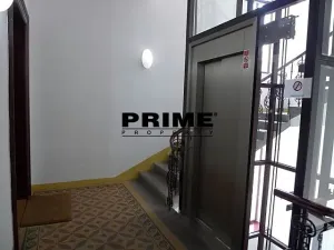 Pronájem bytu 3+kk, Praha - Smíchov, Zborovská, 76 m2