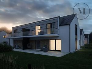 Prodej bytu 3+kk, Vráto, 72 m2