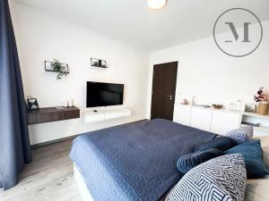 Prodej bytu 3+kk, Vráto, 72 m2