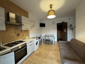Prodej bytu 2+kk, Corso Mediterraneo, Scalea, calabria, Itálie, 37 m2