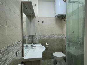 Prodej bytu 2+kk, Corso Mediterraneo, Scalea, calabria, Itálie, 37 m2