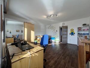 Prodej rodinného domu, Červený Kostelec, Borek, 256 m2
