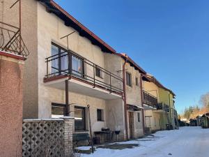 Prodej rodinného domu, Červený Kostelec, Borek, 256 m2