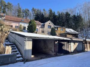Prodej rodinného domu, Červený Kostelec, Borek, 256 m2