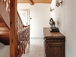 Prodej rodinného domu, Městečko, 211 m2