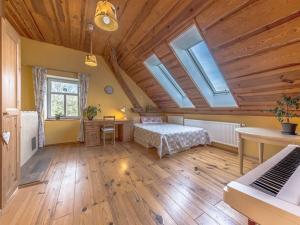 Prodej zemědělské usedlosti, Smetanova Lhota, 460 m2