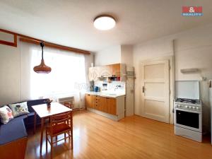 Pronájem bytu 2+kk, Olomouc, Starodružiníků, 44 m2