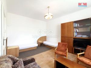 Pronájem bytu 2+kk, Olomouc, Starodružiníků, 44 m2
