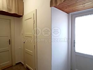 Pronájem bytu 2+kk, Olomouc, Starodružiníků, 44 m2