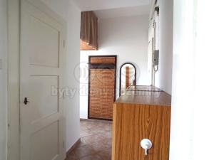 Pronájem bytu 2+kk, Olomouc, Starodružiníků, 44 m2