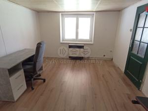 Prodej rodinného domu, Vitín, 203 m2