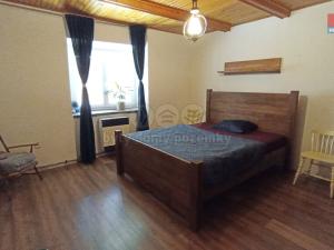 Prodej rodinného domu, Vitín, 203 m2