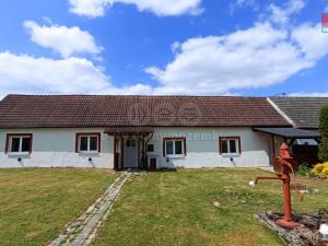 Prodej rodinného domu, Vitín, 203 m2