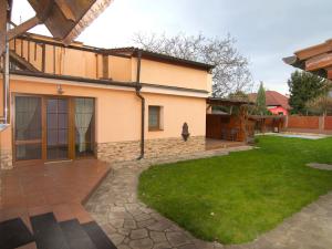 Prodej rodinného domu, Vědomice, Dlouhá, 150 m2
