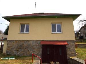 Prodej rodinného domu, Pohled, 144 m2