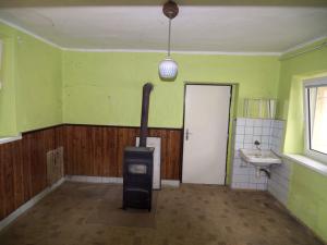 Prodej rodinného domu, Pohled, 144 m2