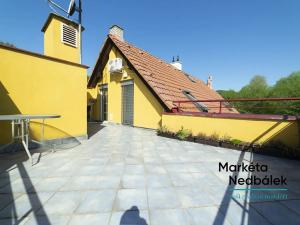 Prodej bytu 3+kk, Zlín, Pastviska, 69 m2
