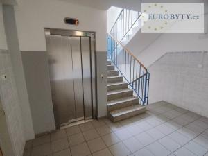 Prodej bytu 3+1, Praha - Hlubočepy, Lamačova, 77 m2