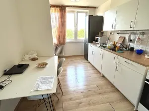 Pronájem pokoje, Praha - Stodůlky, Běhounkova, 20 m2