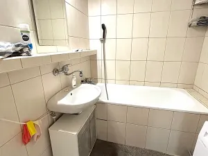 Pronájem pokoje, Praha - Stodůlky, Běhounkova, 20 m2