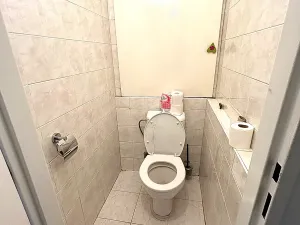 Pronájem pokoje, Praha - Stodůlky, Běhounkova, 20 m2