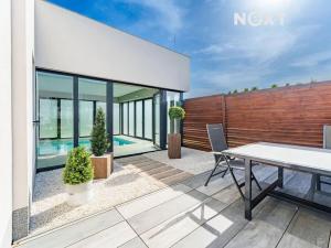 Prodej vily, Zábřeh, Na Klotzmance, 300 m2