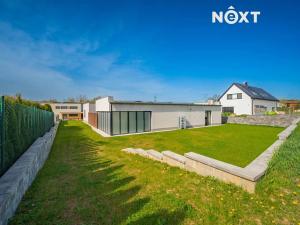 Prodej vily, Zábřeh, Na Klotzmance, 300 m2