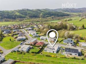Prodej vily, Zábřeh, Na Klotzmance, 300 m2