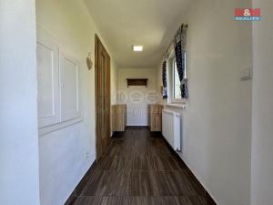 Prodej rodinného domu, Velešín, Krumlovská, 109 m2
