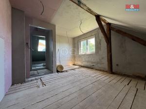 Prodej rodinného domu, Velešín, Krumlovská, 109 m2