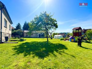 Prodej rodinného domu, Velešín, Krumlovská, 109 m2