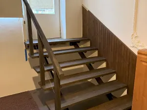 Pronájem obchodního prostoru, Praha - Vinohrady, Kouřimská, 50 m2