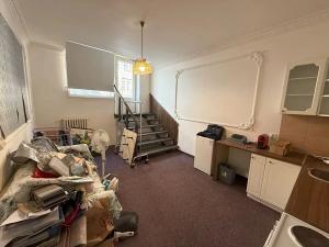 Pronájem obchodního prostoru, Praha - Vinohrady, Kouřimská, 50 m2