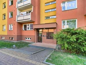 Prodej bytu 3+1, Nový Jičín, Na Lani, 81 m2